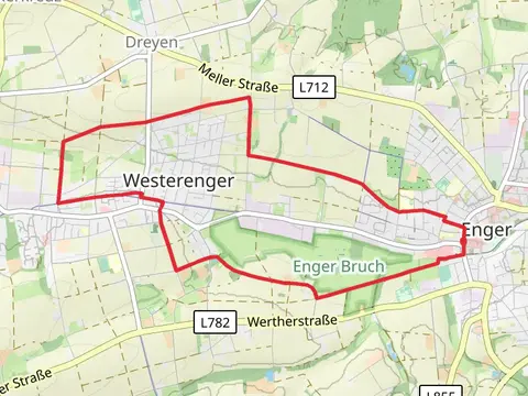 Enger Rundweg