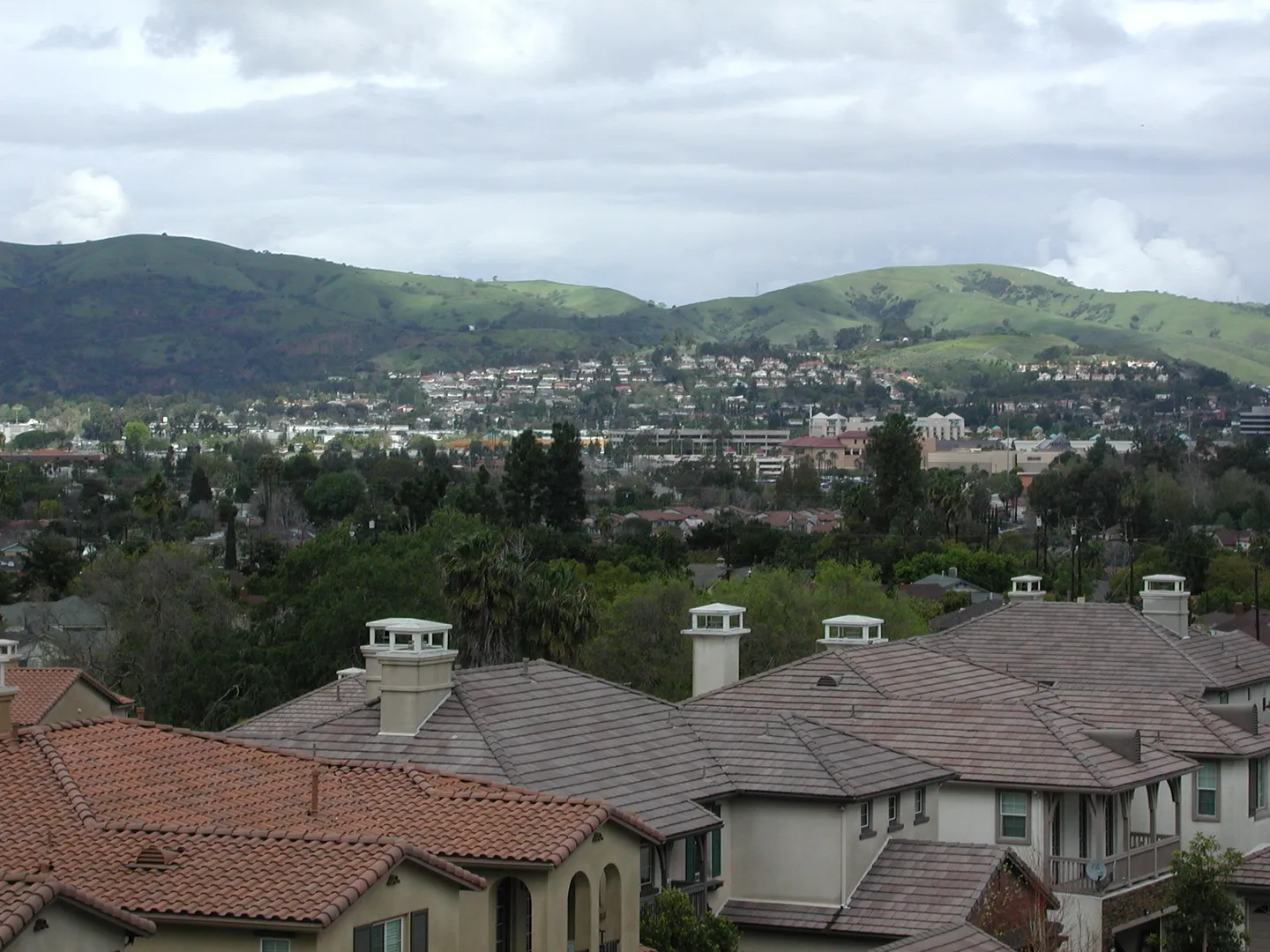 An image depicting the trail Juanita Cooke, Laguna Lake and Bud Turner Loop Trail and its surrounding area.
