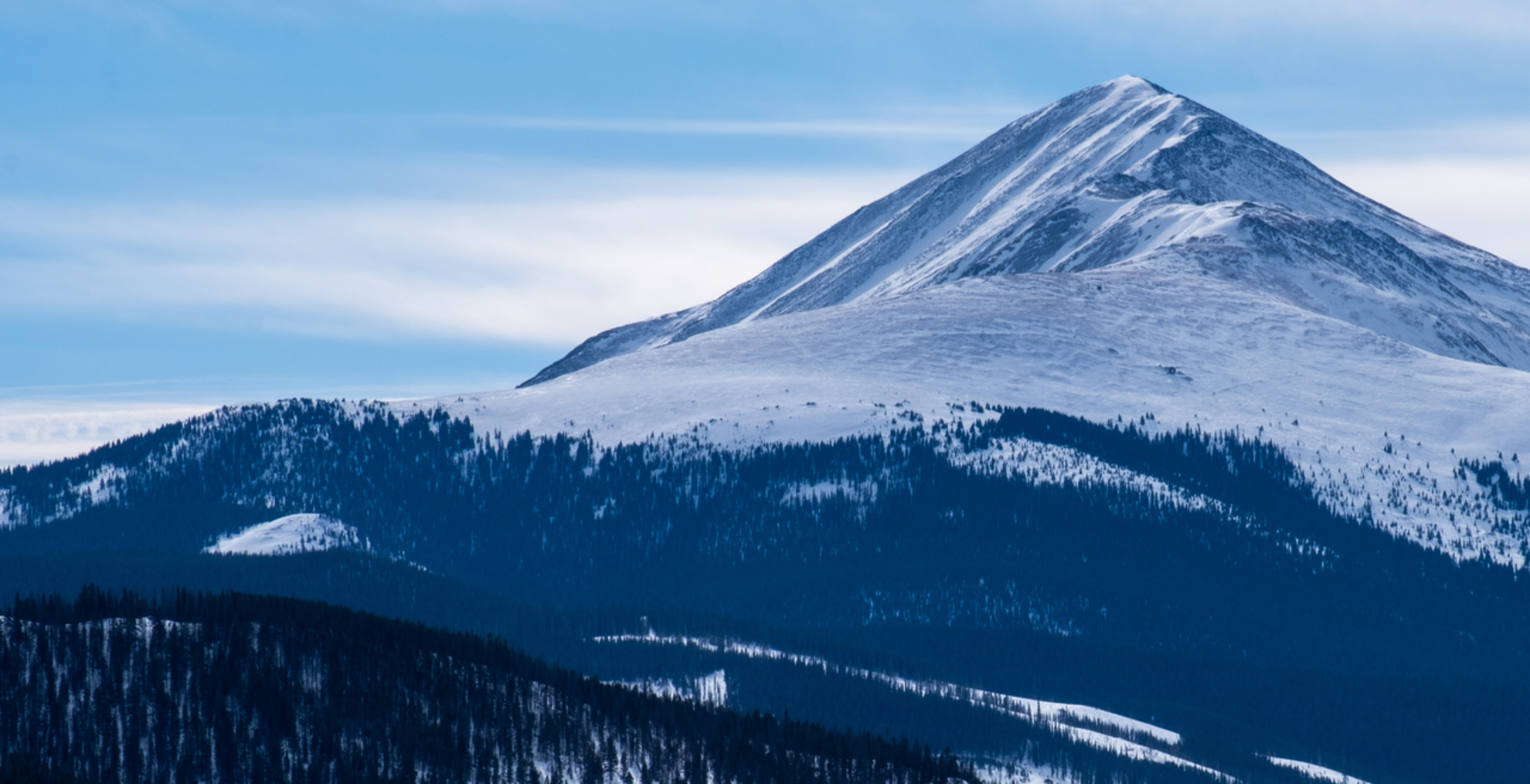An image depicting the trail Missouri Gulch Trail and its surrounding area.