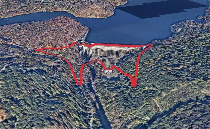 Old Croton Aqueduct Trail Loop