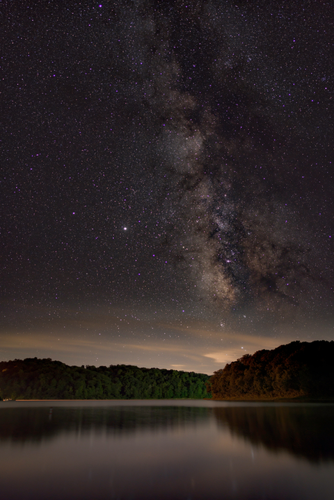 An image depicting the trail NCT Athens Central Trail and its surrounding area.