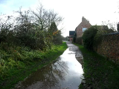 Markeaton Park and Mackworth Country Park Loop