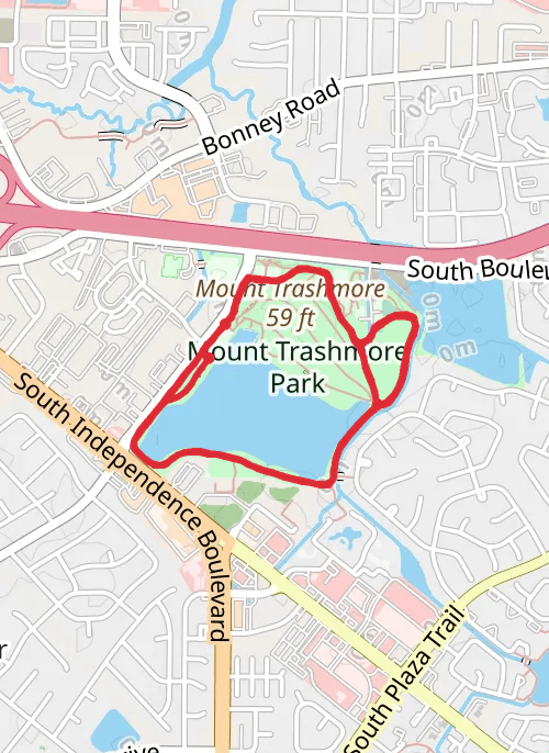 Untitled recording mobile static map