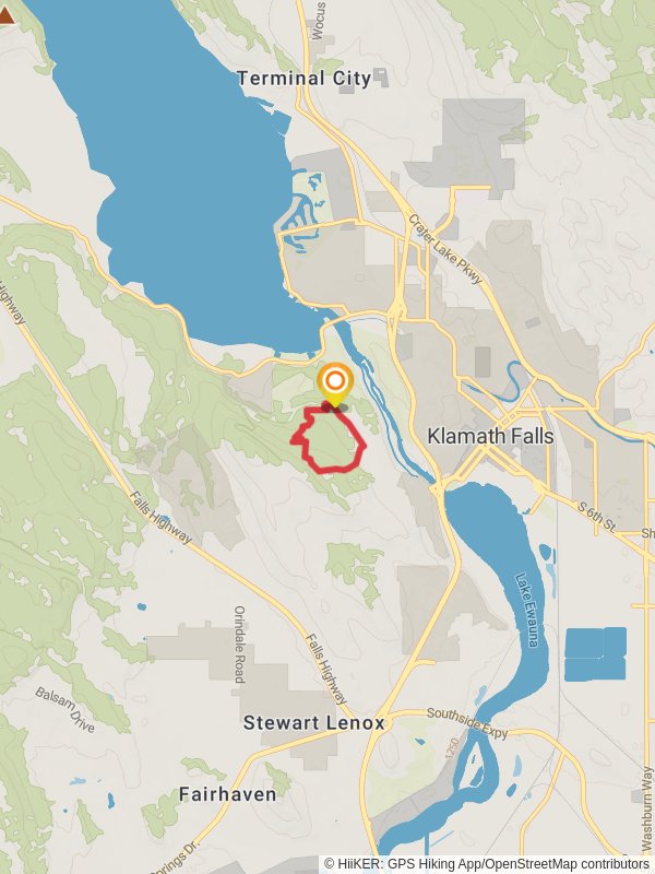 Moore Park - South Loop