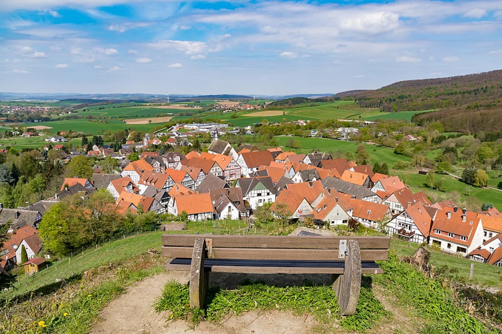 An image depicting the trail Ilgenweg and Grafen - Schachenweg Loop and its surrounding area.