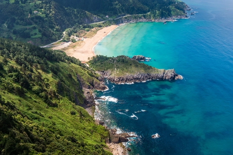 Atxarre - In the Heart of the Encinar PR BI 161