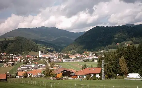 Passail to Lindenberg Loop