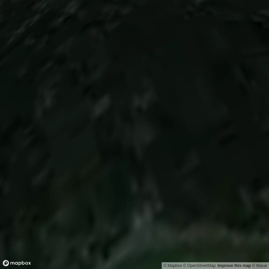 An image depicting the trail Las Carboneras and its surrounding area.