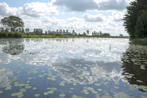 Prinsendijk Route and Wierickepad Loop