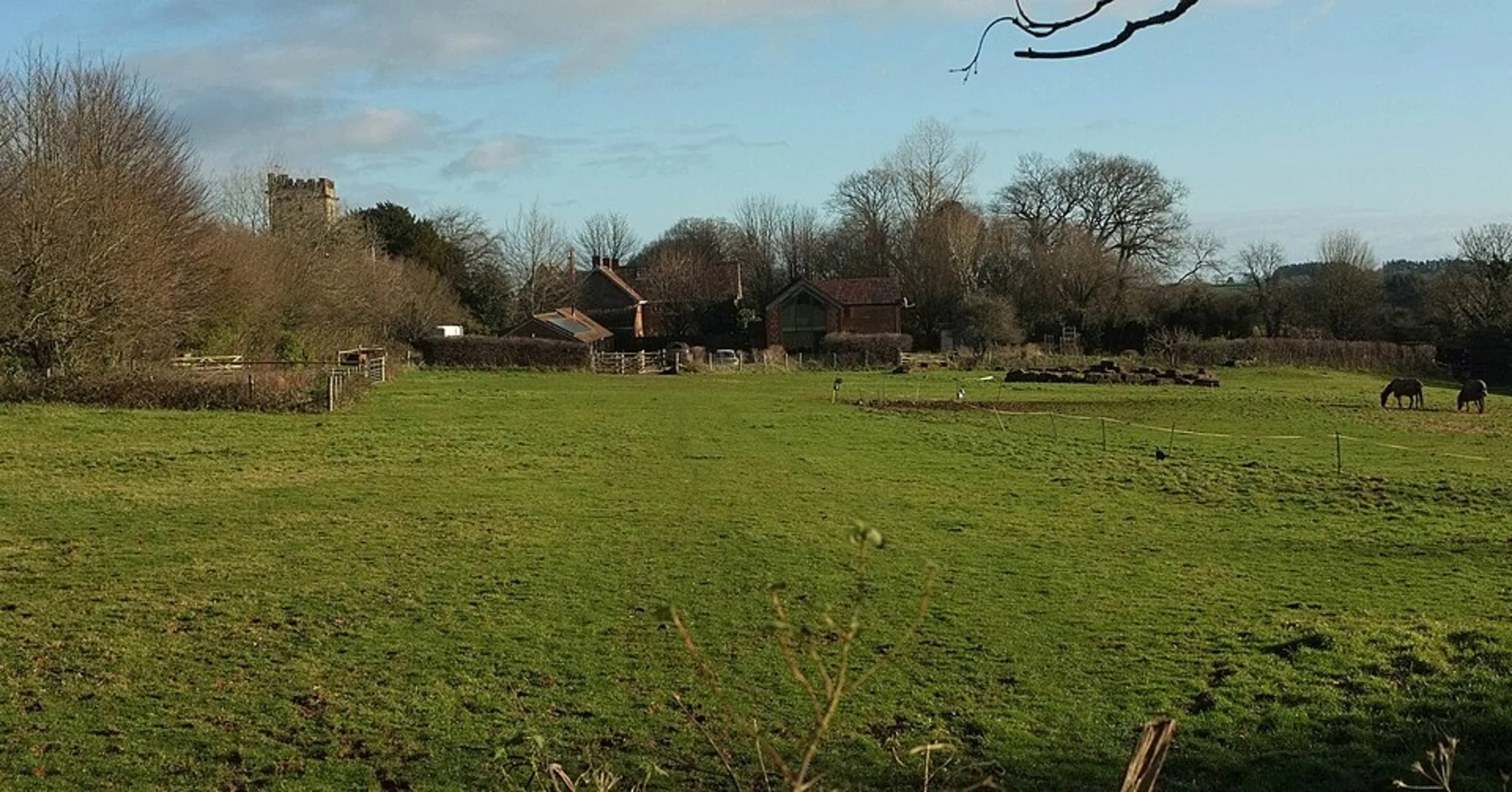 An image depicting the trail Fyne Court Loop - Broomfield and its surrounding area.