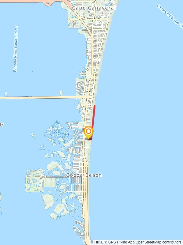 Lori Wilson Park and Sidney Fischer Park Out and Back mobile static map