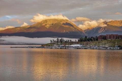 An image depicting the trail Oro Grande Trail and its surrounding area.