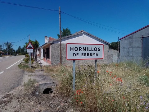 Eresma River Trail PR VA 42