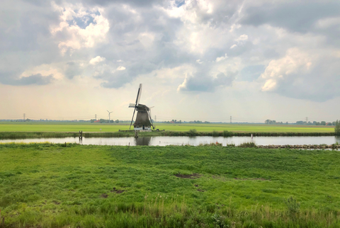 Heerenbijvers, Vligend Zand and Kuikseind Loop