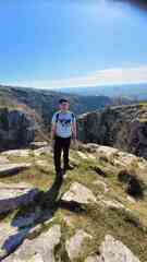 Richard Hazell avatar