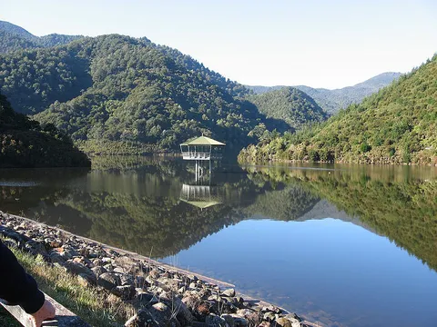 Coppermine Saddle via Dun Mountain Trail
