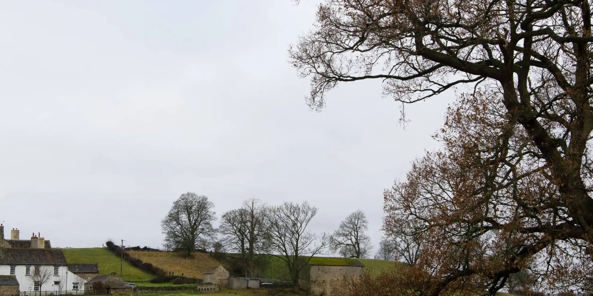 An image depicting the trail Ripon Rowel Walk Leg 4 - Ilton to Grewelthorpe and its surrounding area.