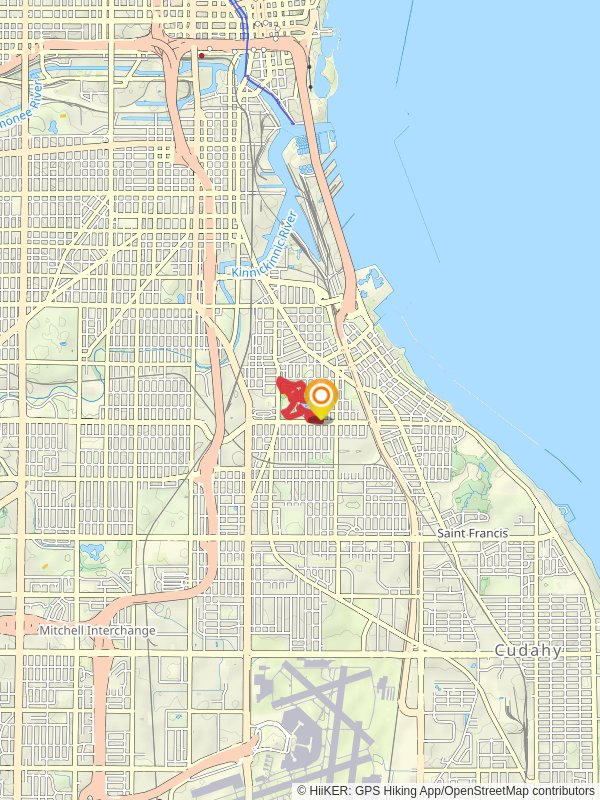 Humboldt Park Pond Loop