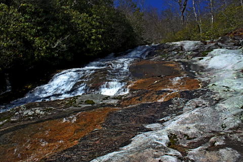 North Harper Creek Trail