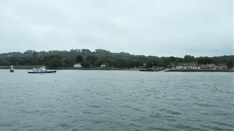 An image depicting the trail Tamara Coast to Coast Way and its surrounding area.