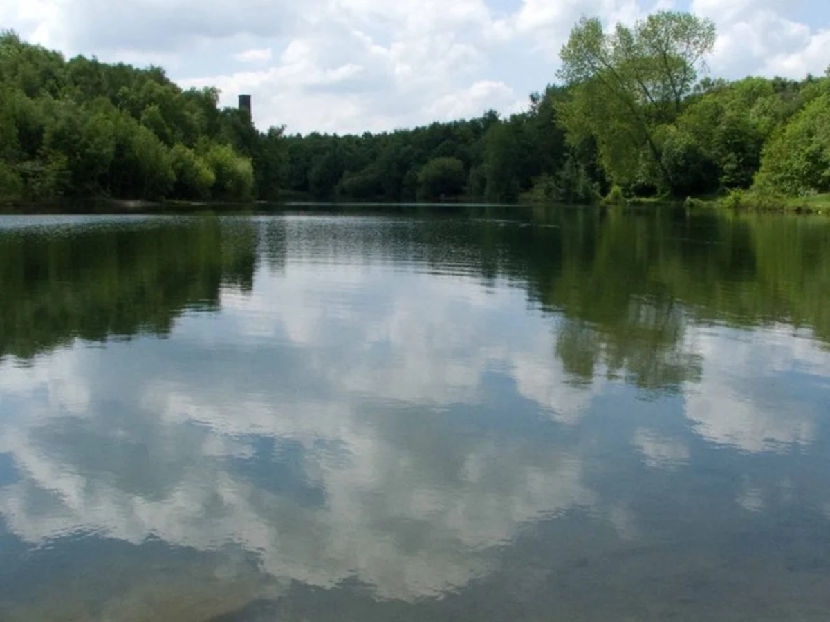 Telford Town Park and Blists Hill Victorian Town