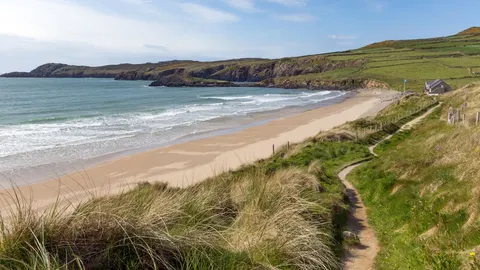 South West Coast Path
