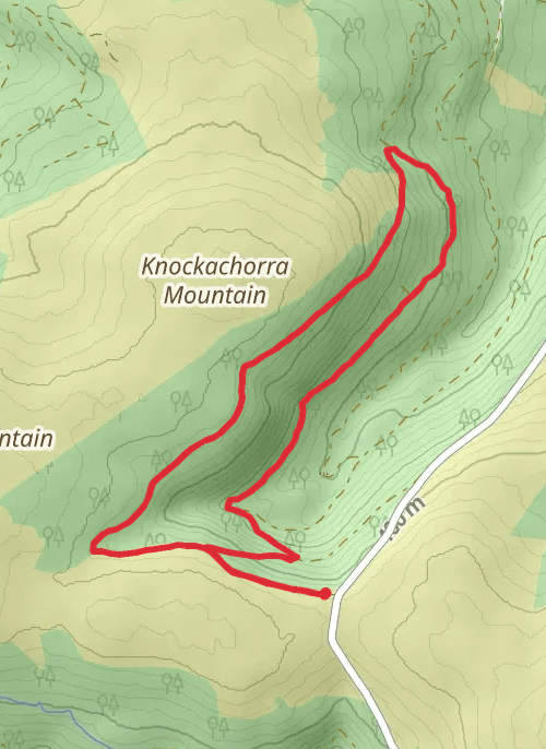 Untitled recording mobile static map