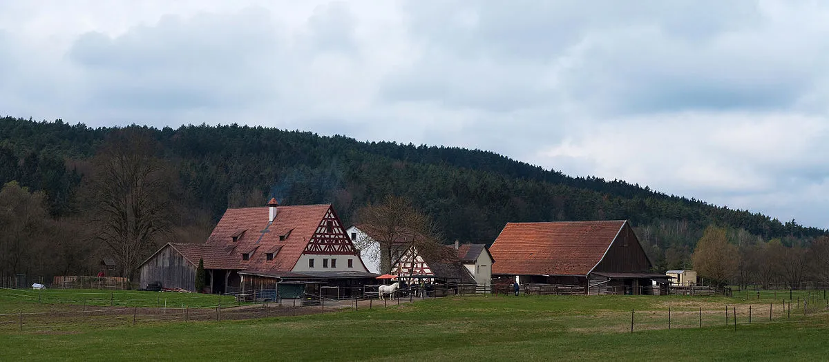 Sponheimer Entdeckerrunde and Sponheimer Weg