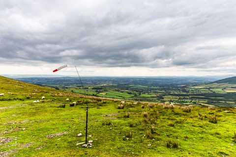 Clody Valley Long Lane Loop