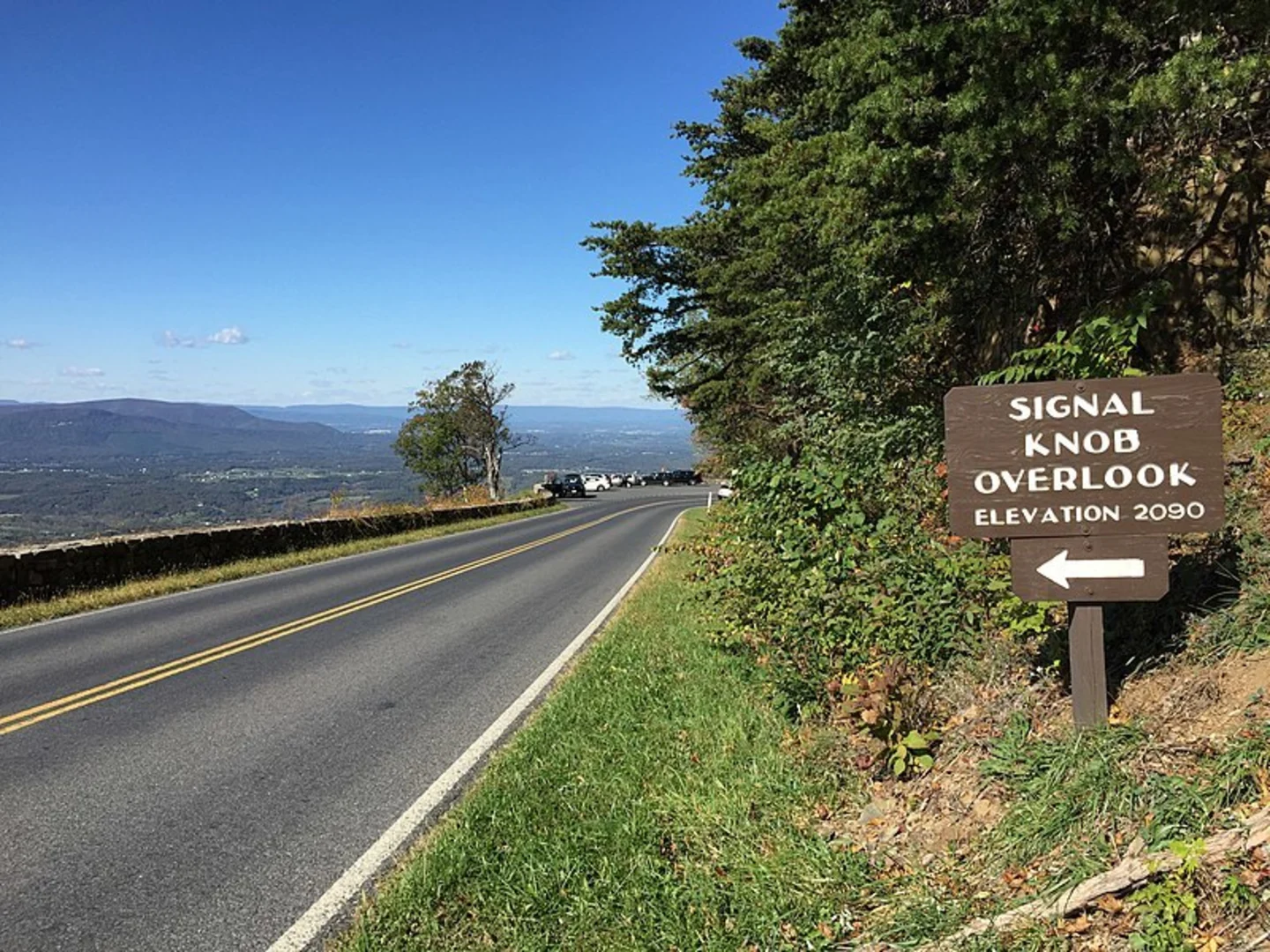 An image depicting the trail Little Passage Creek and Meneka Peak Trail and its surrounding area.