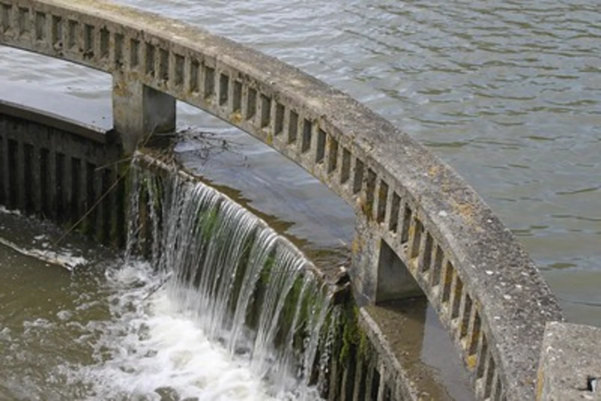 Peatmoor Lagoon Loop