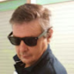 Grahame Newell avatar