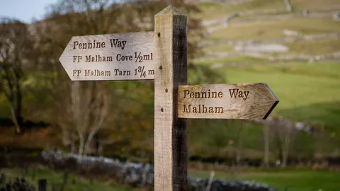 Pennine Way