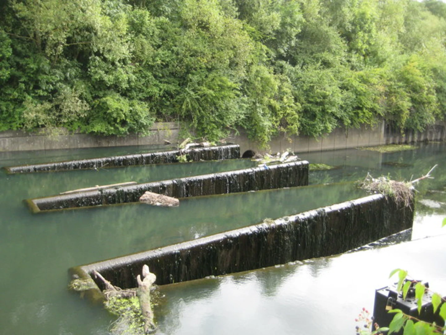 An image depicting the trail Boston Manor to Greenford Walk and its surrounding area.
