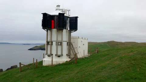 Point of Fethaland Loop - North Roe