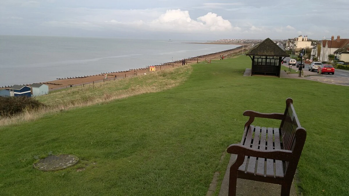 Tankerton and Whitstable Loop