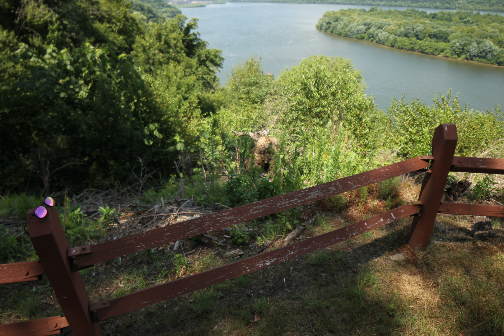 An image depicting the trail Chuck Keiper Trail and its surrounding area.