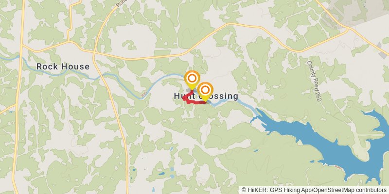 Good Water Loop alt 1 Map