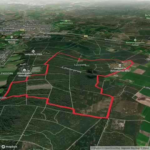 Hellendoornsche Loop