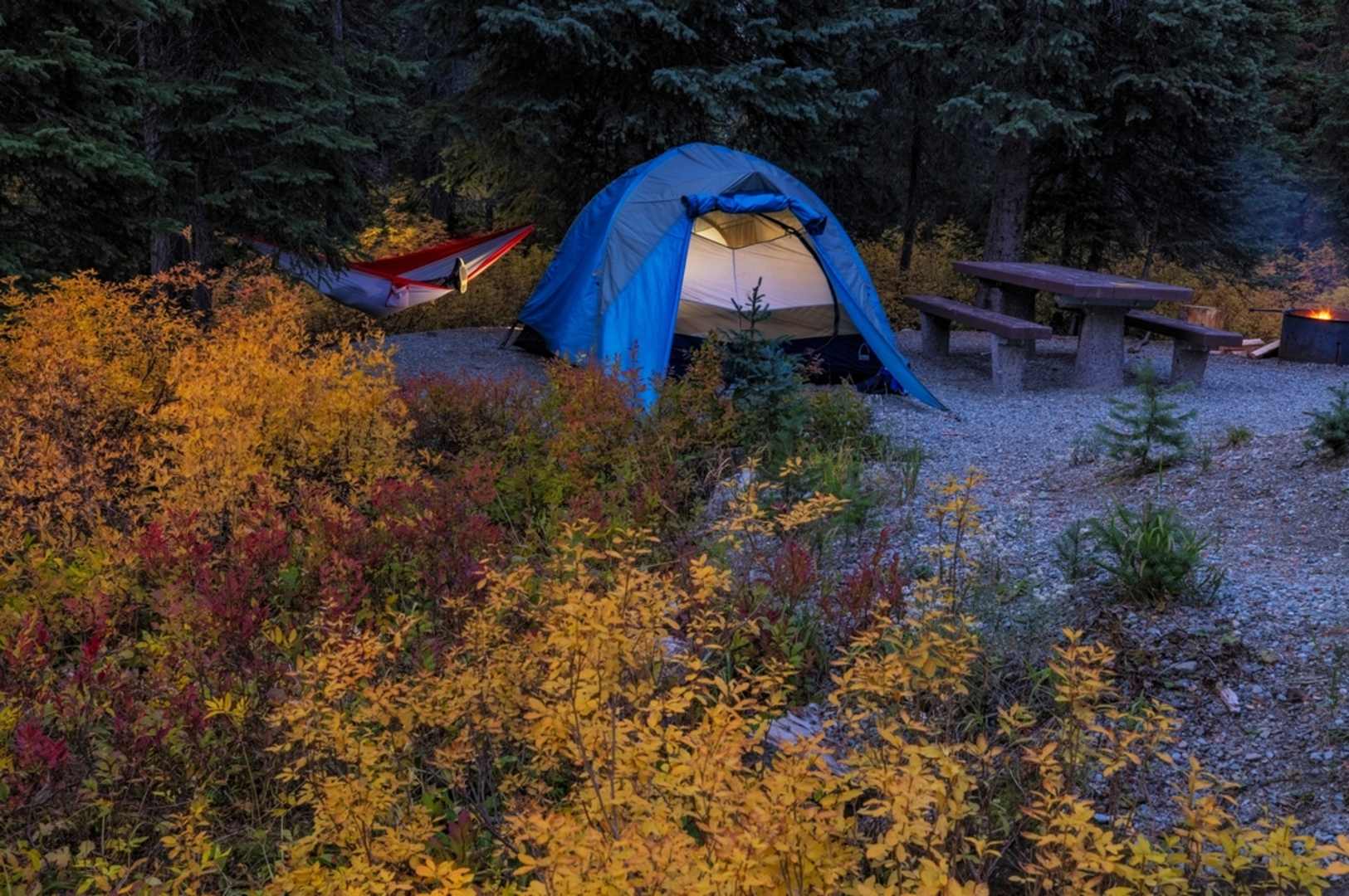 An image depicting the trail Big Therriault - Highline Trail via Big Therriault Lake Loop Trail and its surrounding area.