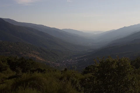 Minas de Wolframio PR CC 3