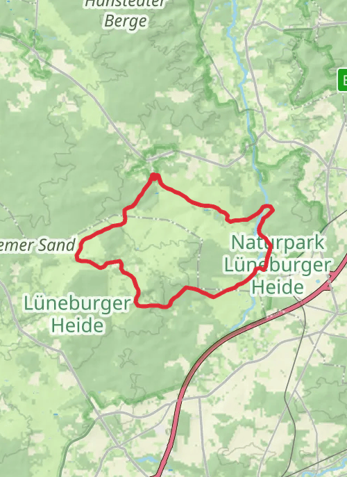 Weiter wandern 19-07-2025 01:53 PM mobile static map