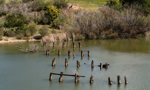 Gippsland Plains Trail - Maffra to Stratford
