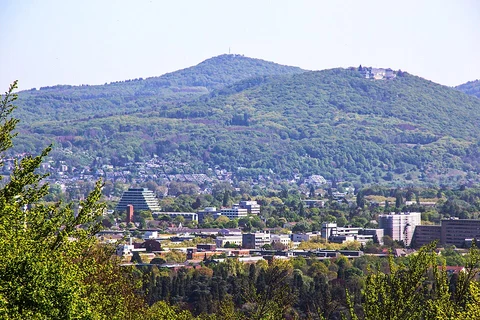 Annaberger Weg and Gieveningsweg Loop