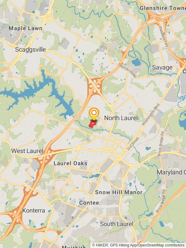 Superior Avenue Loop