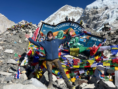 Andrew Snowdon avatar