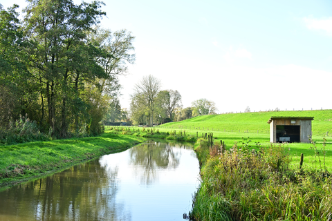 Fort Bij Asperen and Klein Hoogland Loop
