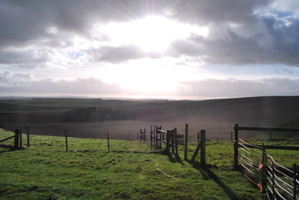 Chiseldon to Ogbourne St George Loop
