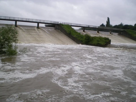 Worsbrough Reservoir and Birdwell Wood Loop