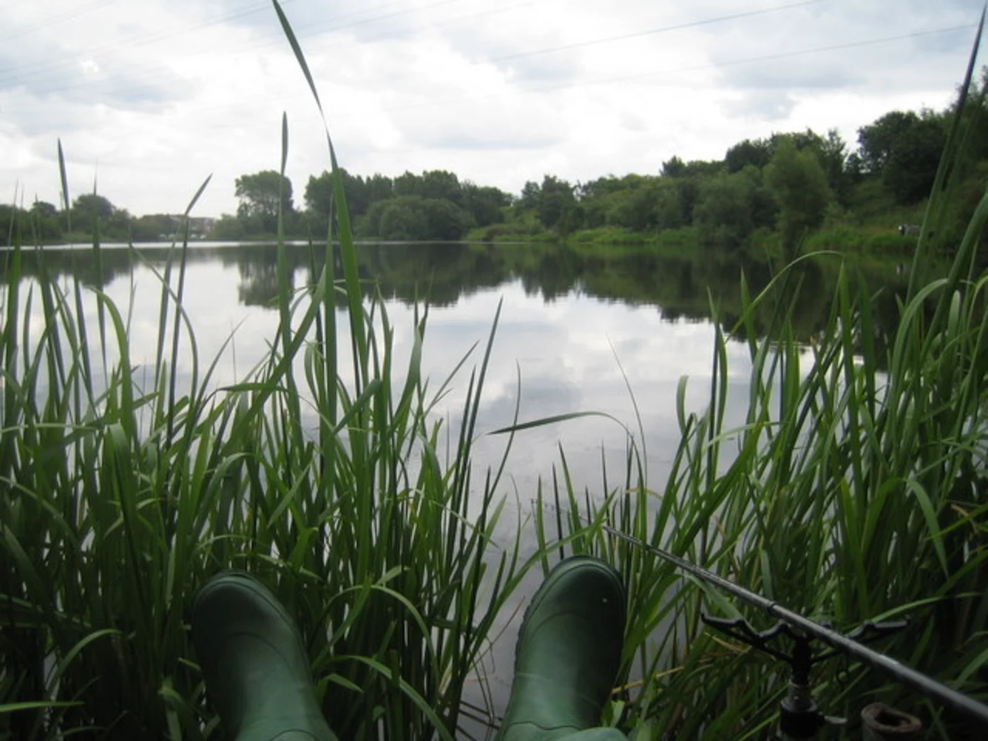 An image depicting the trail River Mersey and Kingsway Bride Walk and its surrounding area.